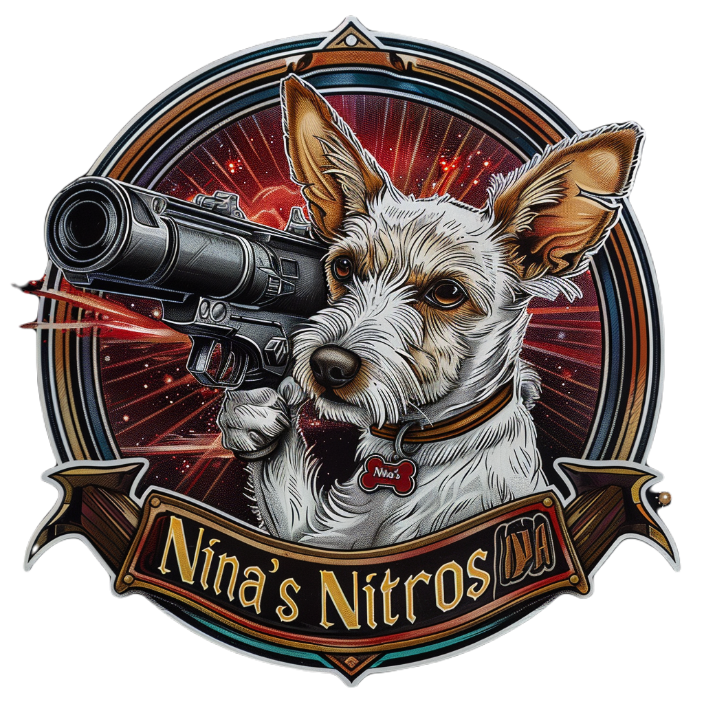 Ninas Nitros crest